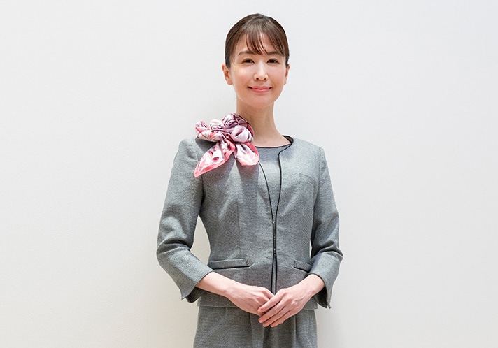 業務の様子
