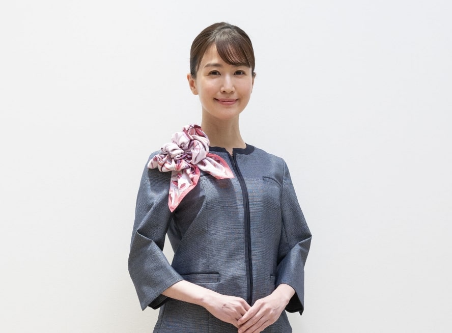 コンシェルジュ職