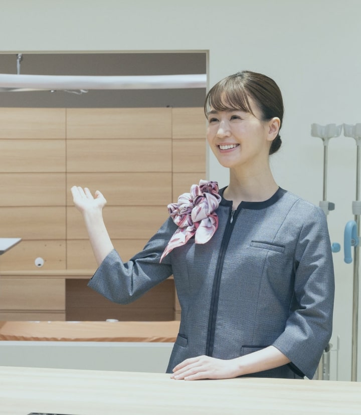 業務サポートサービス